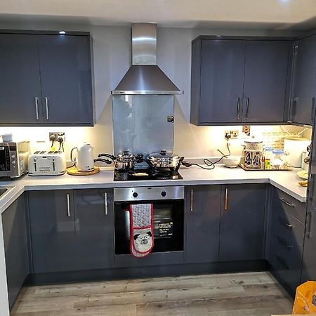 Stunning Room In Southend 外观 照片