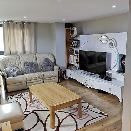 Stunning Room In Southend 外观 照片