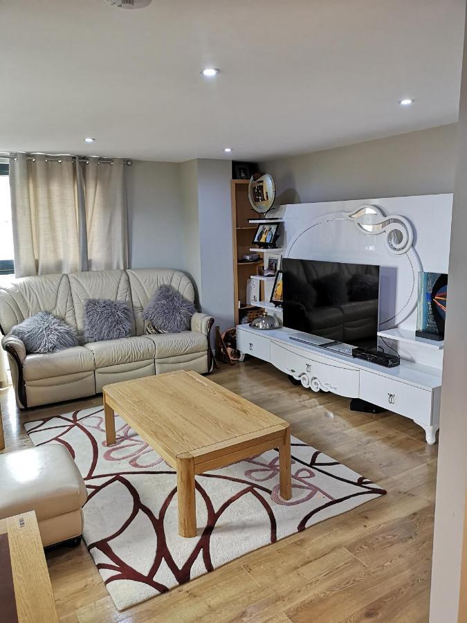 Stunning Room In Southend 外观 照片