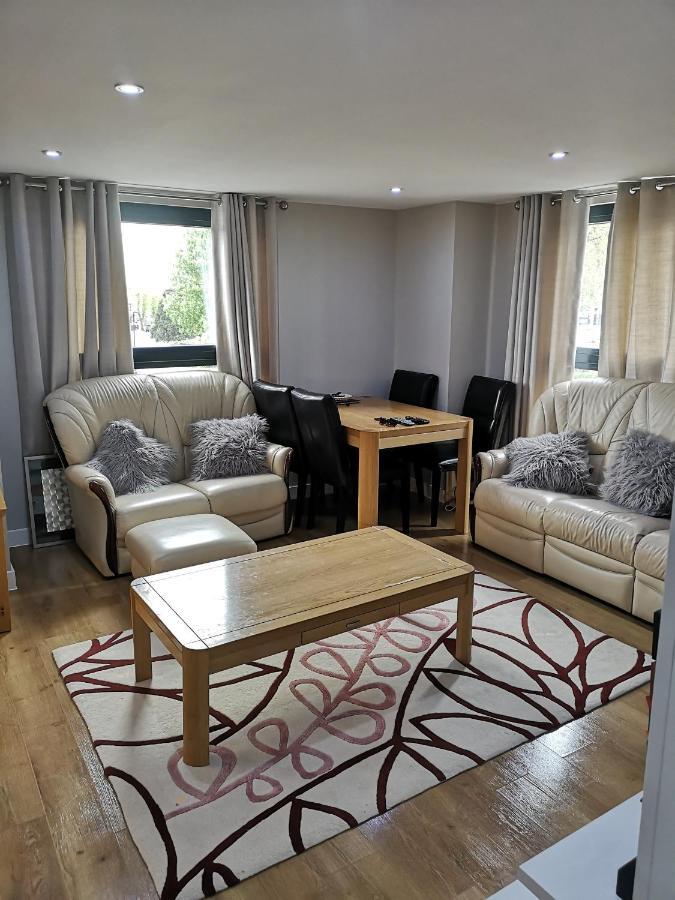 Stunning Room In Southend 外观 照片
